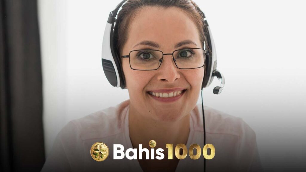 Bahis1000 Canlı Destek