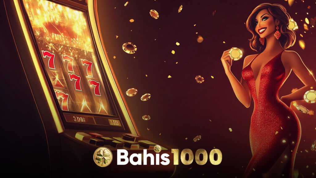 Bahis1000 Slot Bölümü