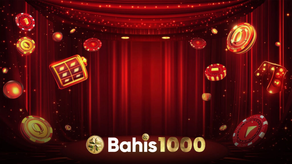 Bahis1000 güncel adres bilgisi