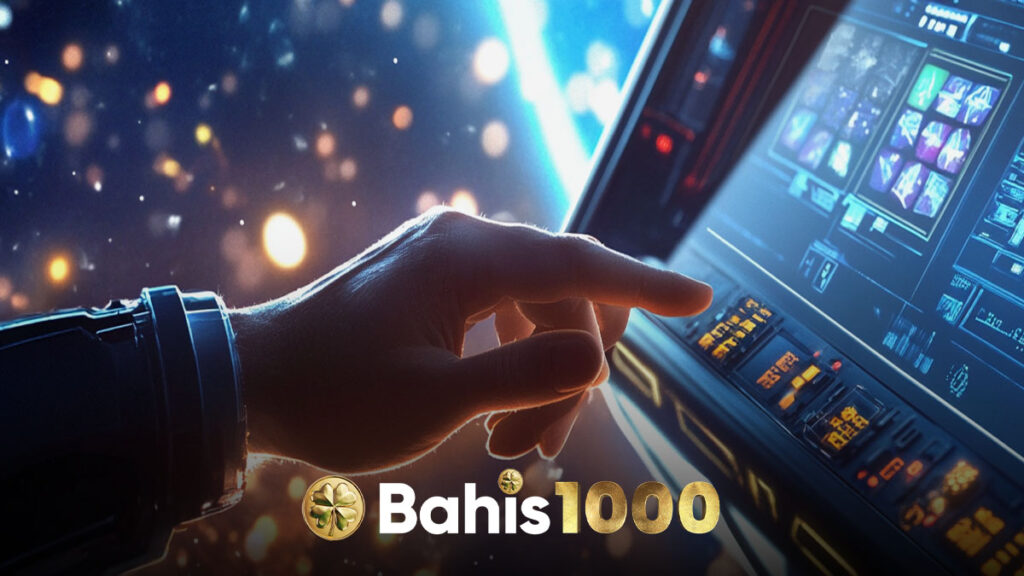 Bahis1000 güncel adres bilgisi