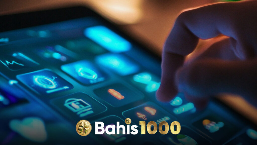 Bahis1000 ödeme yöntemleri