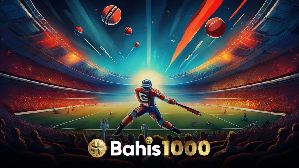 Bahis1000 canlı maç yayınları