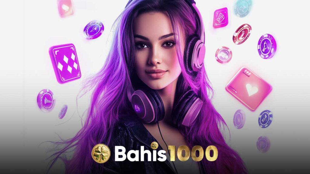 Bahis1000 sanal sporlar bölümü