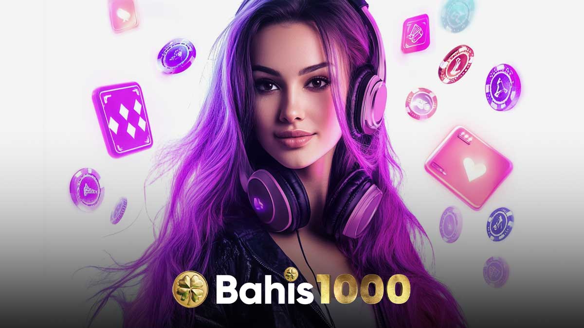 Bahis1000 sanal sporlar bölümü