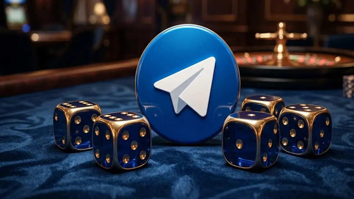 Bahis1000 Telegram kanalı