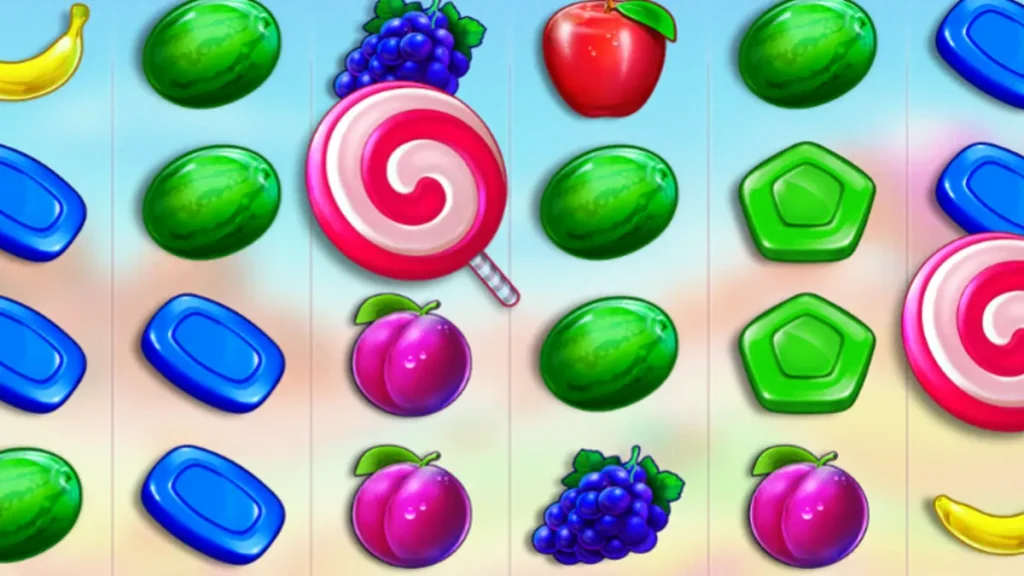 Bahis1000 Sweet Bonanza 1000